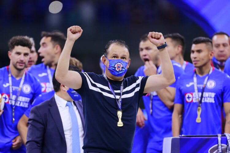Photo by Mauricio Salas/Jam Media/Getty Images