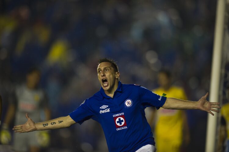 Photo credit should read Ronaldo Schemidt/AFP via Getty Images