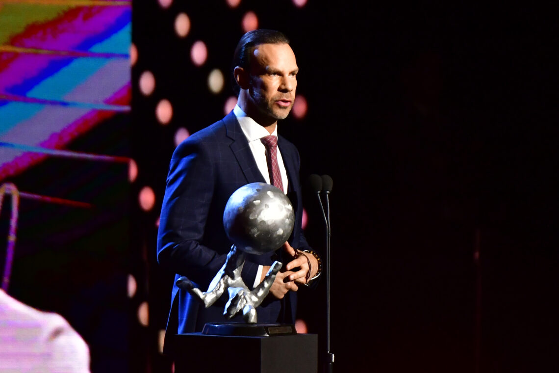 Photo by Jaime Lopez/Jam Media/Getty Images