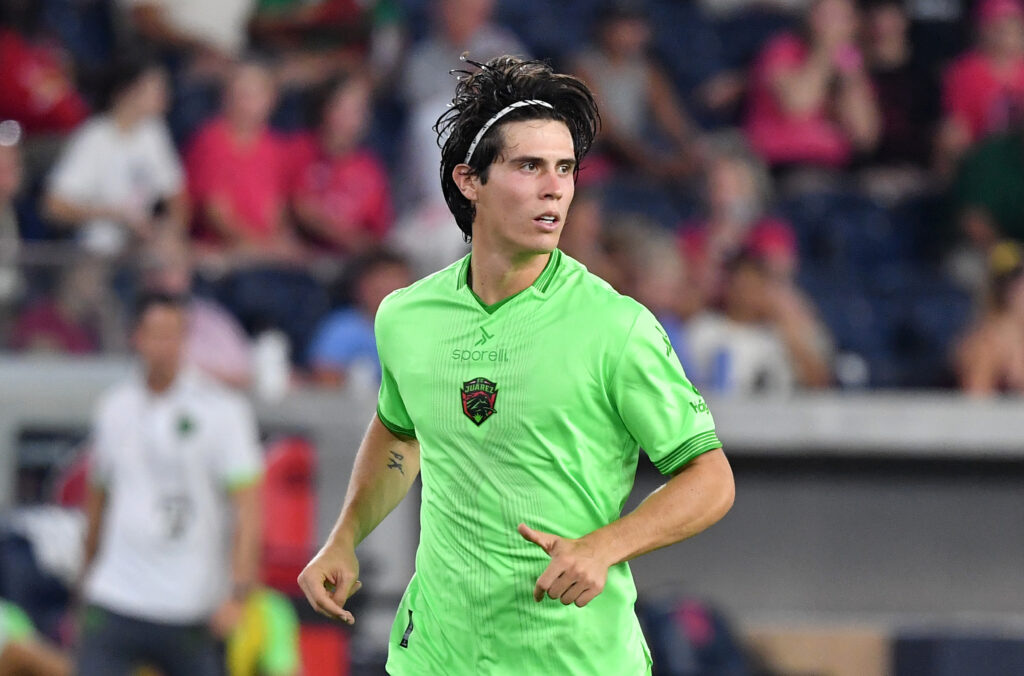 St. Louis City SC v FC Juarez  - Leagues Cup 2024