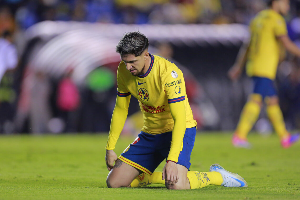 Photo by Mauricio Salas/Jam Media/Getty Images