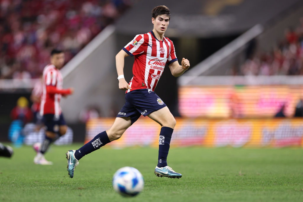 Chivas v Leon - Torneo Apertura 2024 Liga MX