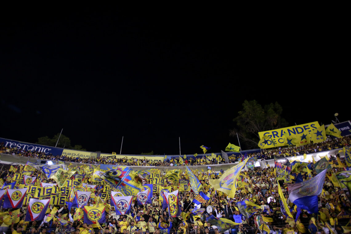 Photo by Mauricio Salas/Jam Media/Getty Images