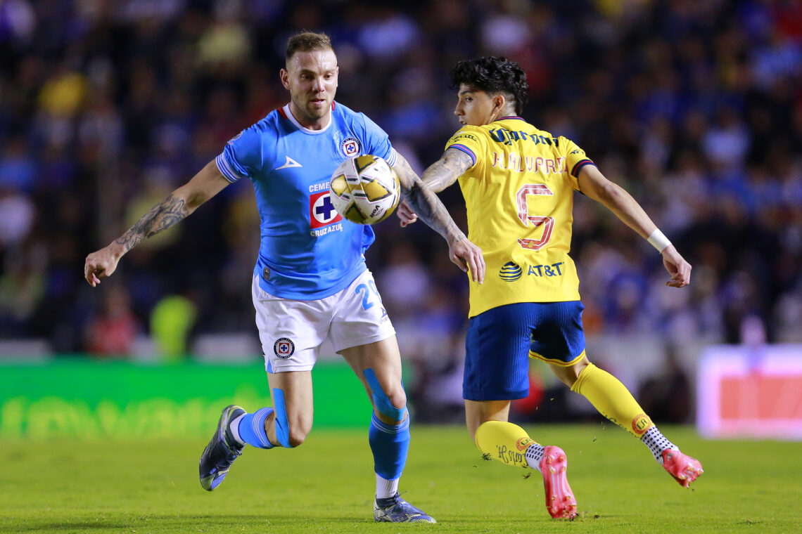 Photo by Mauricio Salas/Jam Media/Getty Images