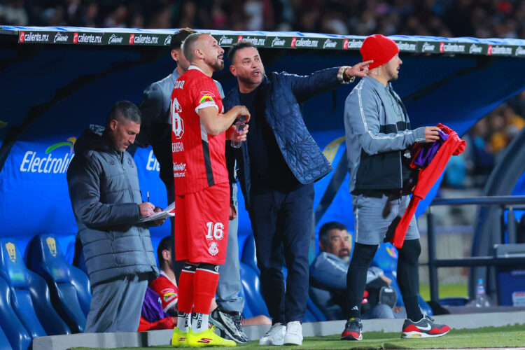 Photo by Manuel Velasquez/Getty Images