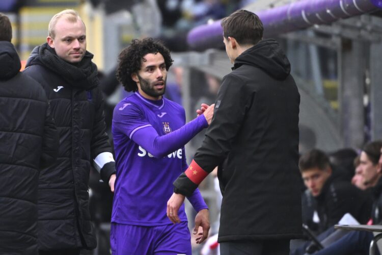  Photo by Vincent Kalut / Photonews via Getty Images