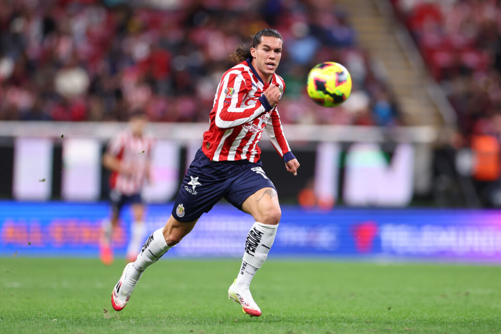 Chivas v Tijuana - Torneo Clausura 2025 Liga MX