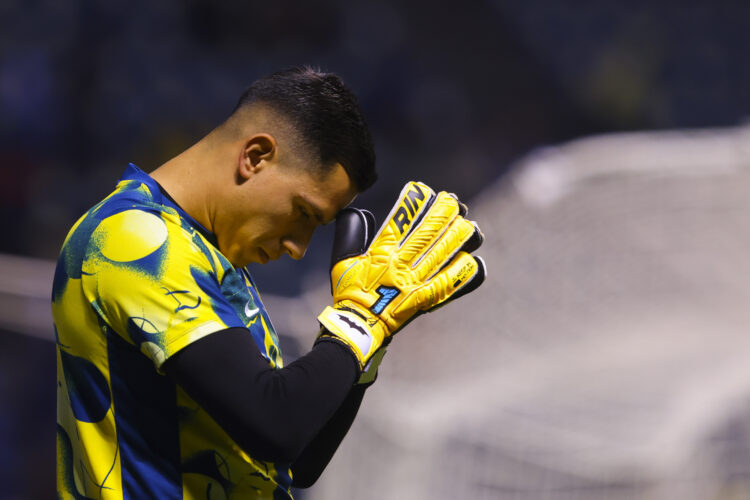 Photo by Agustin Cuevas/Getty Images