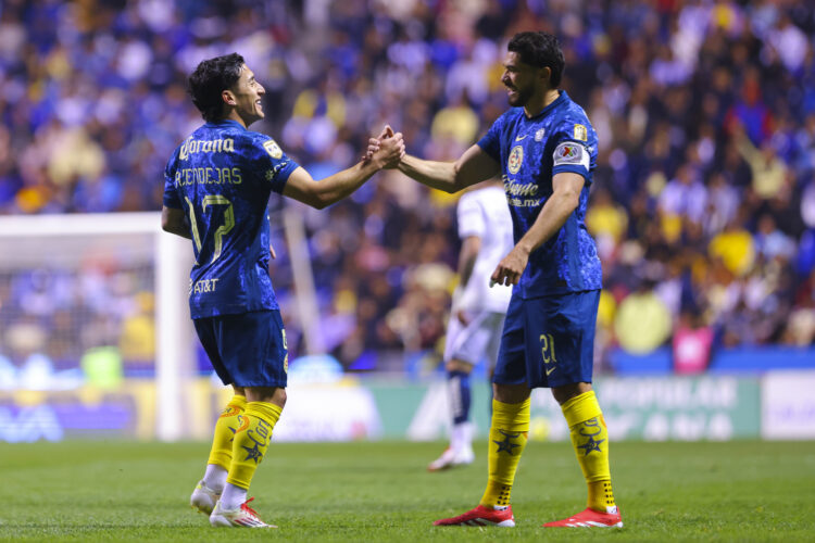 Photo by Agustin Cuevas/Getty Images