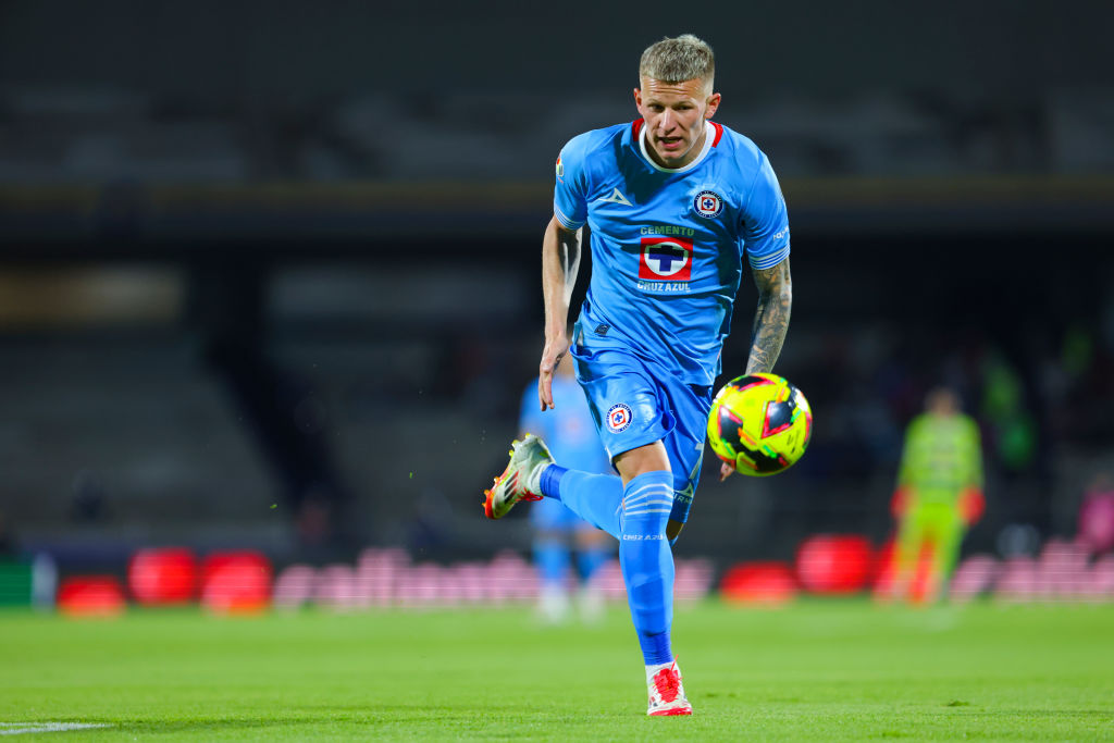 Cruz Azul v Pachuca - Torneo Clausura 2025 Liga MX