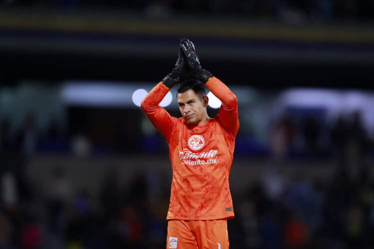 Photo by Mauricio Salas/Jam Media/Getty Images