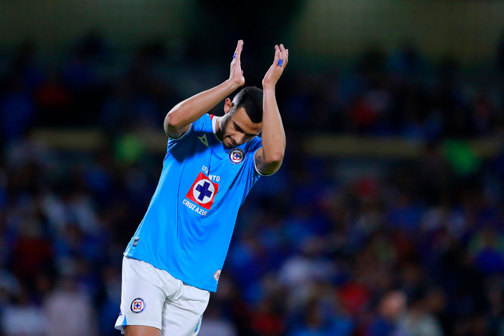 Cruz Azul v Queretaro - Torneo Clausura 2025 Liga MX