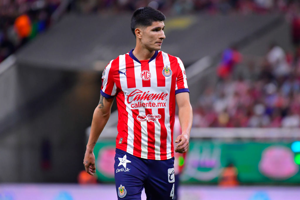 Chivas v Pachuca - Torneo Clausura 2025 Liga MX