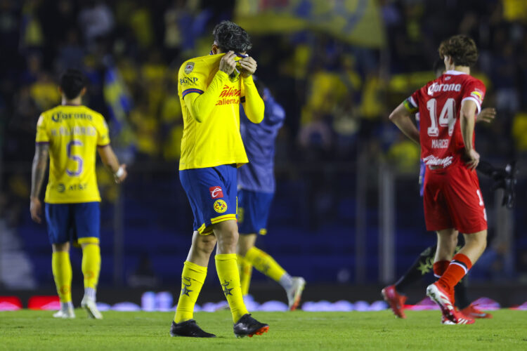 Photo by Agustin Cuevas/Getty Images