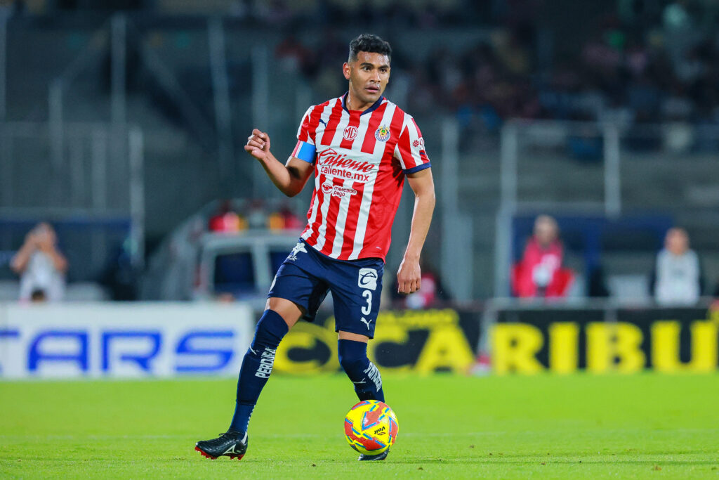 Pumas UNAM v Chivas - Torneo Clausura 2025 Liga MX