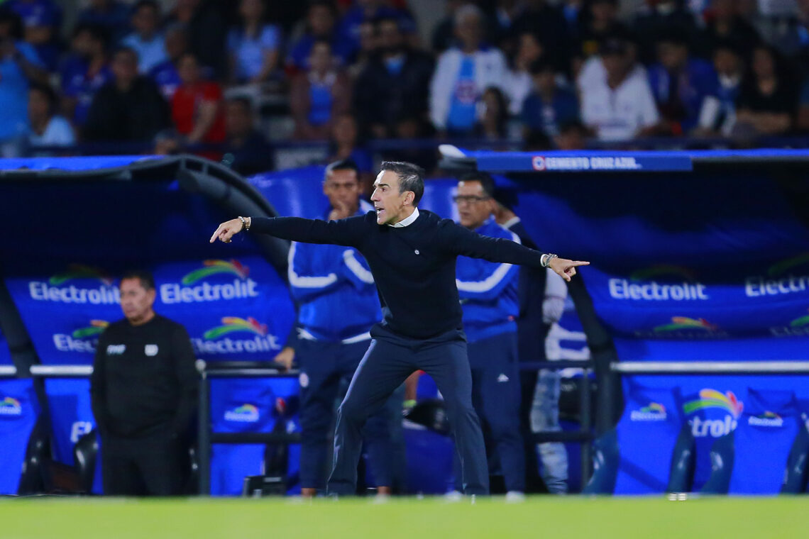 Photo by Mauricio Salas/Jam Media/Getty Images