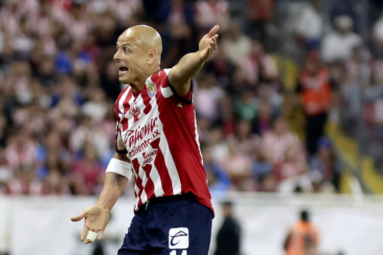Photo by ULISES RUIZ/AFP via Getty Images