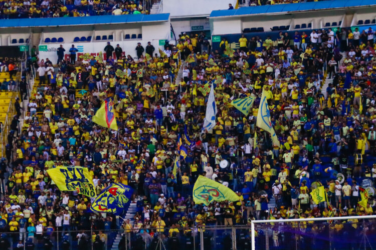 Photo credit should read Carlos Santiago/ Pixelnews/Future Publishing via Getty Images