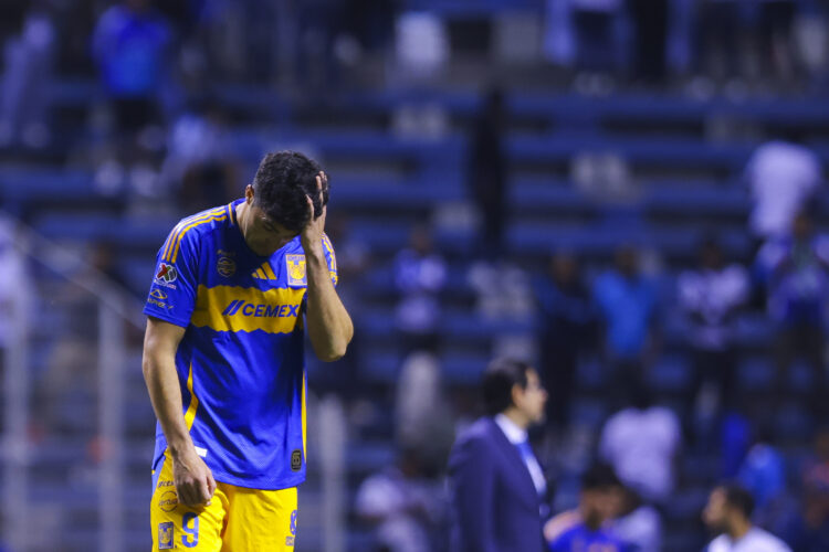Photo by Agustin Cuevas/Getty Images