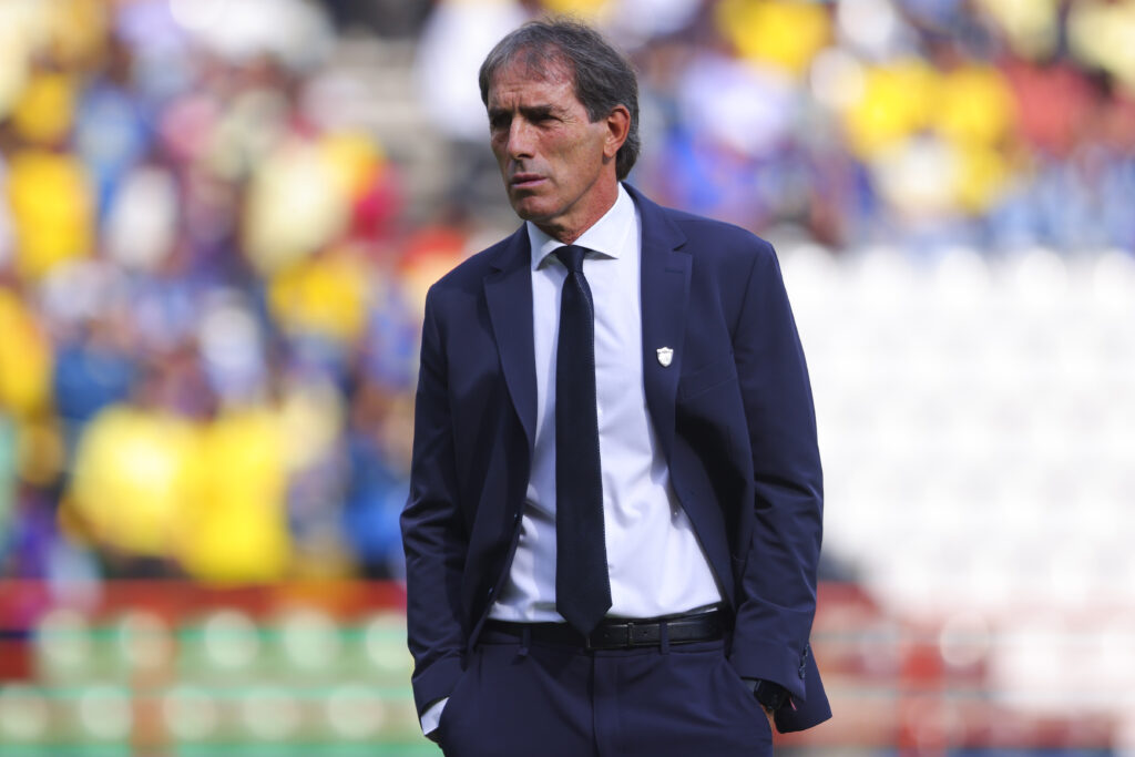Pachuca v America - Torneo Clausura 2025 Liga MX