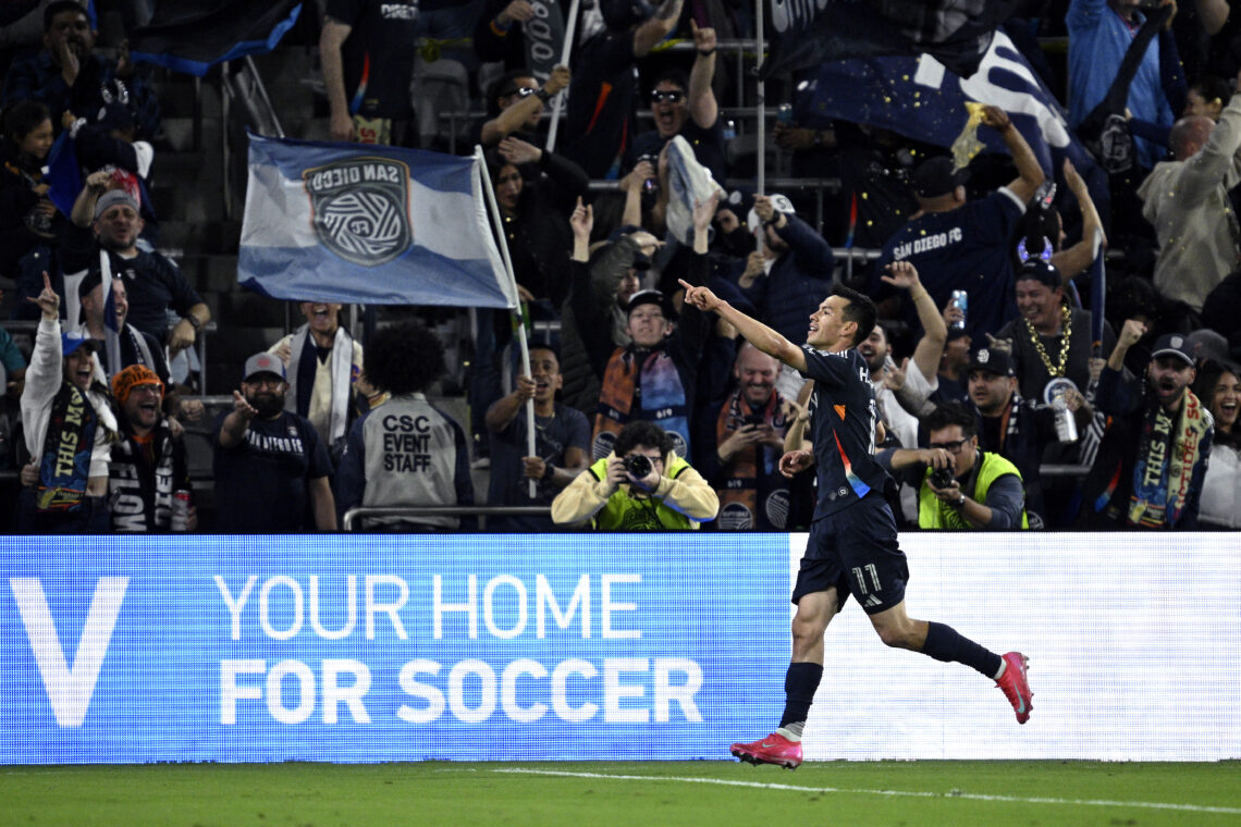 Photo by Orlando Ramirez/Getty Images