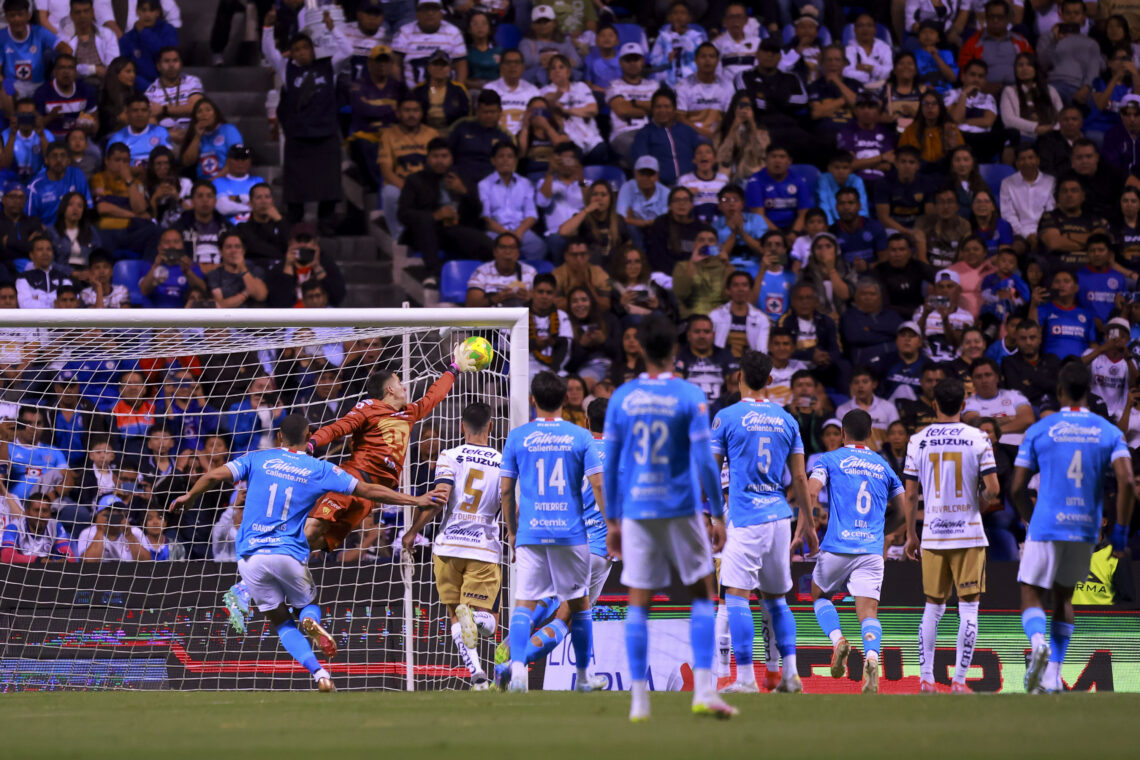 Photo by Ramón Romero/Getty Images