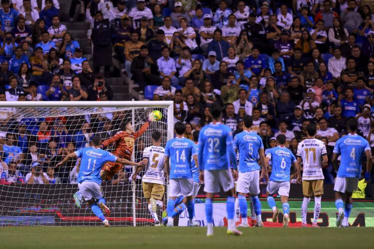 Photo by Ramón Romero/Getty Images