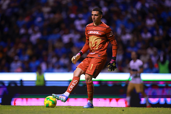 Cruz Azul v Pumas UNAM - Torneo Clausura 2025 Liga MX
