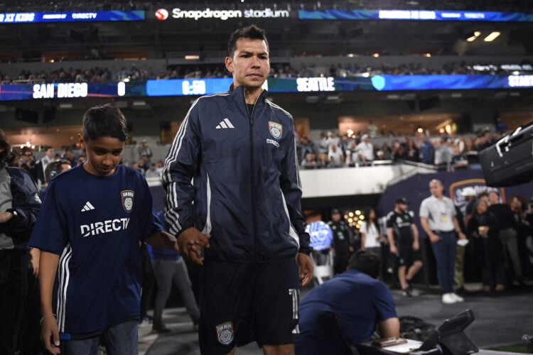 Photo by Orlando Ramirez/Getty Images