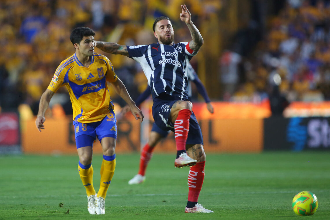 Photo by JULIO CESAR AGUILAR/AFP via Getty Images