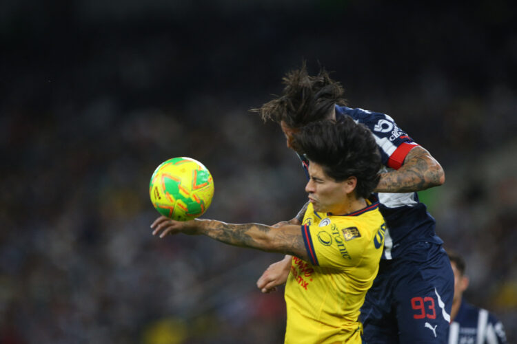 Photo by JULIO CESAR AGUILAR/AFP via Getty Images