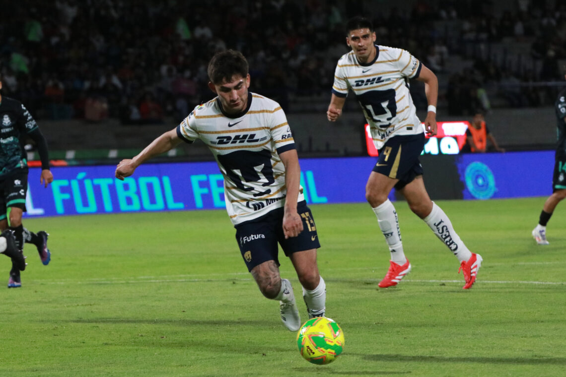 Photo by Jose Luis Torales/NurPhoto via Getty Images