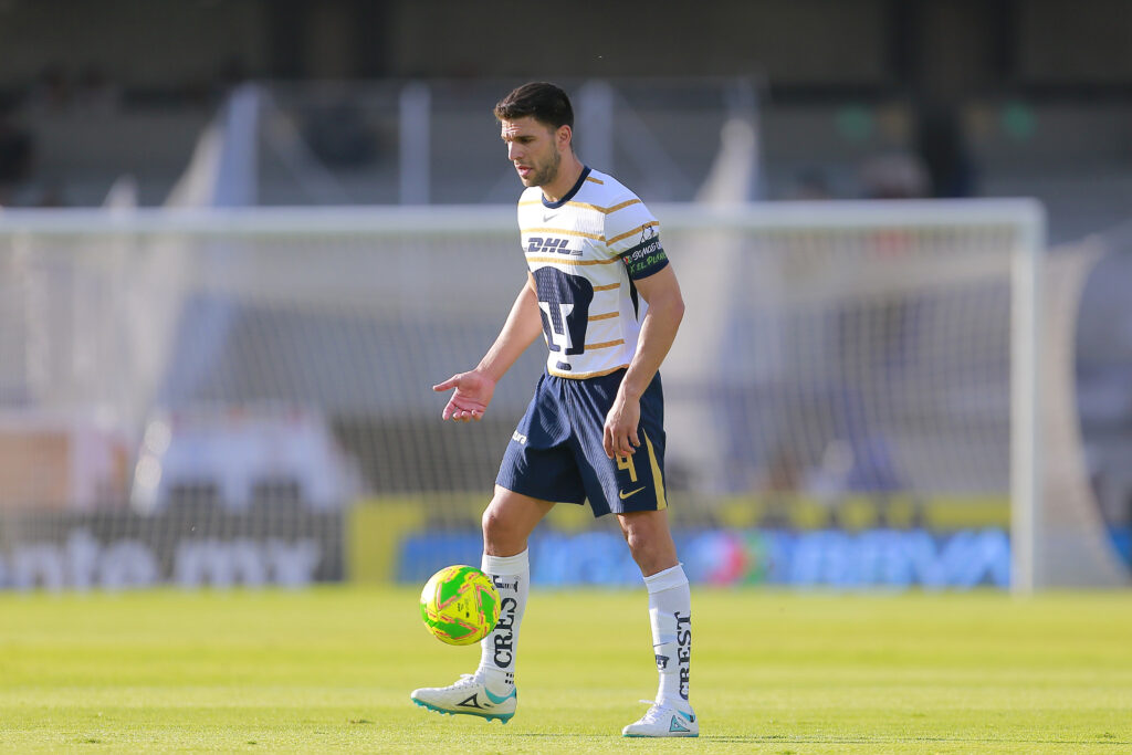 Pumas UNAM v FC Juarez - Torneo Clausura 2025 Liga MX