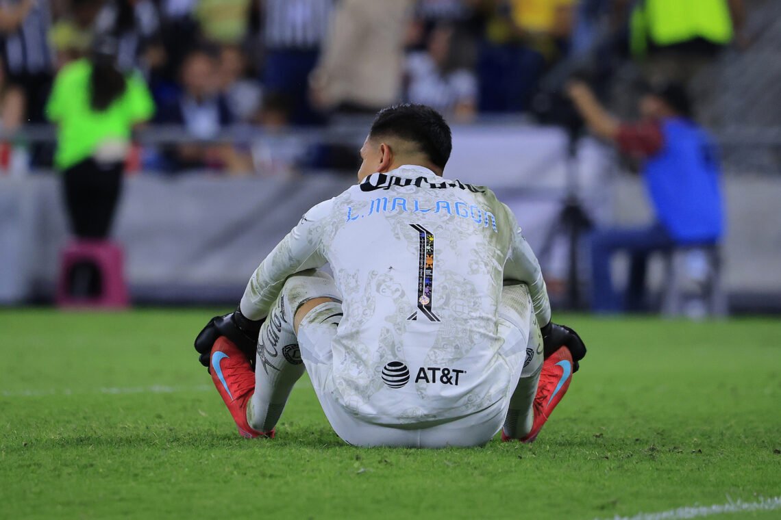 Photo by Alfredo Lopez/Jam Media/Getty Images