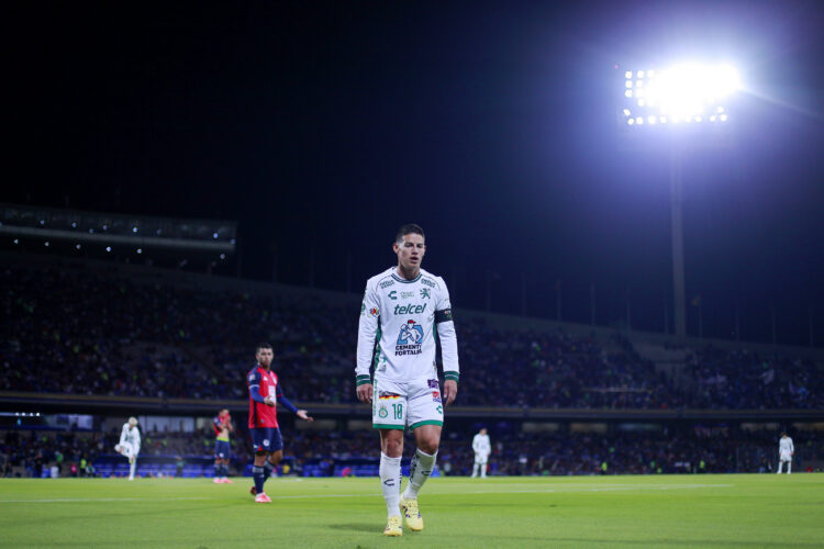Photo by Mauricio Salas/Jam Media/Getty Images