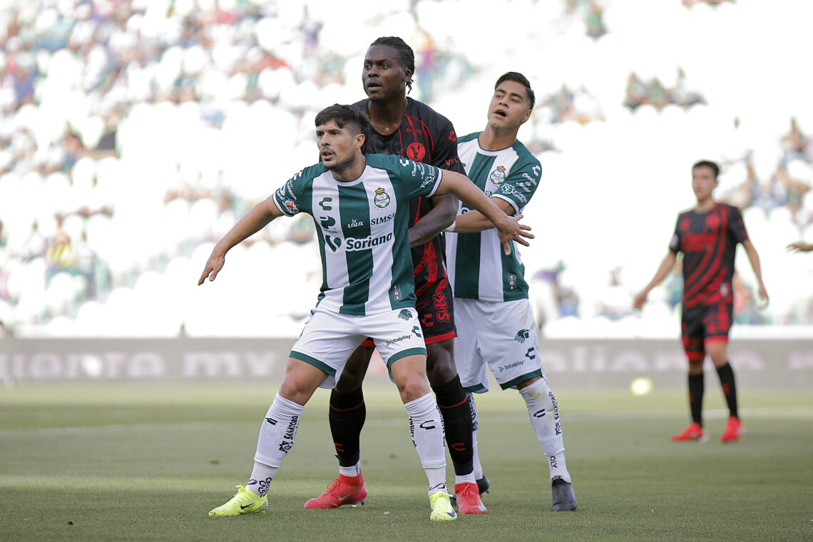 Photo by Manuel Guadarrama/Getty Images