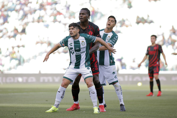 Photo by Manuel Guadarrama/Getty Images