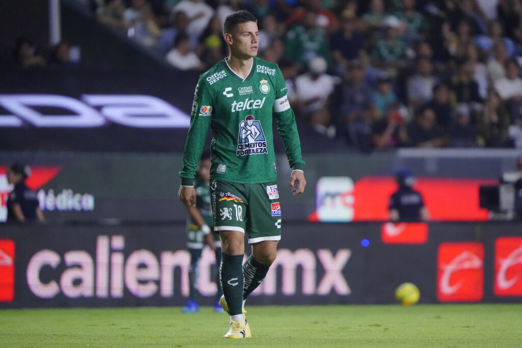 Leon v Monterrey - Torneo Clausura 2025 Liga MX