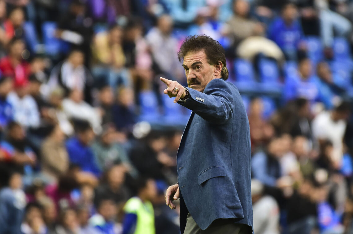 Photo credit should read RONALDO SCHEMIDT/AFP via Getty Images