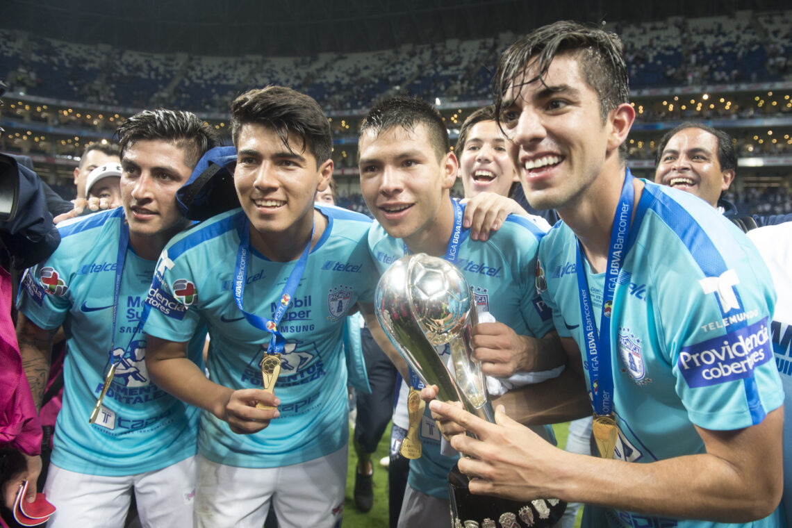 Photo by Azael Rodriguez/LatinContent via Getty Images
