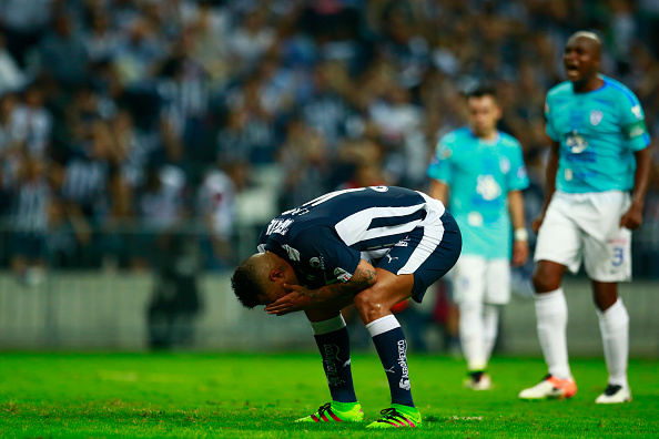 Monterrey v Pachuca - Playoffs Clausura 2016 Liga MX