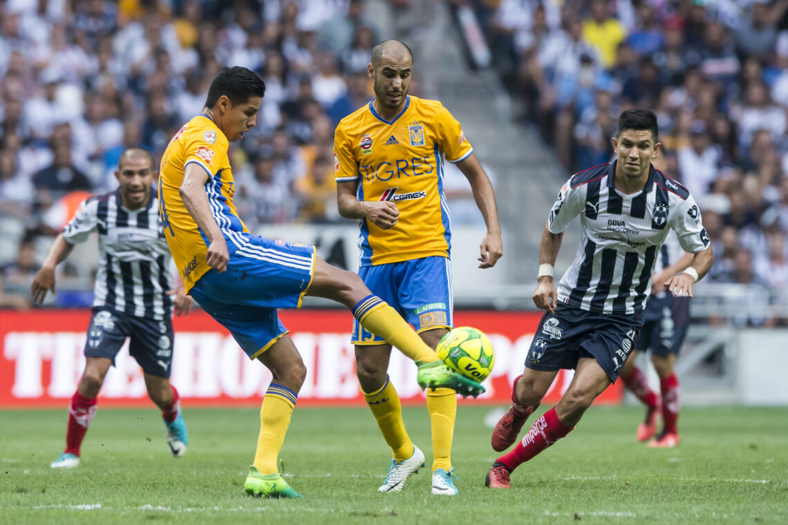 Photo by Azael Rodriguez/LatinContent via Getty Images