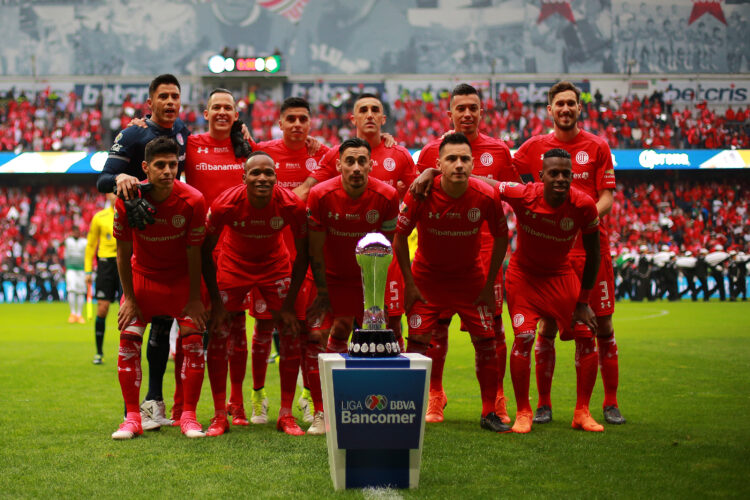 Photo by Manuel Velasquez/Getty Images