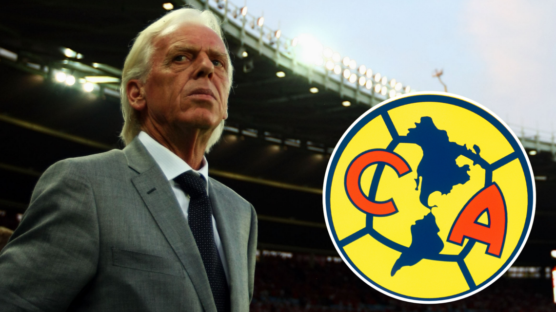 VIENNA, AUSTRIA - JUNE 12: Leo Beenhakker coach of Poland looks on during the UEFA EURO 2008 Group B match between Austria and Poland at Ernst Happ...