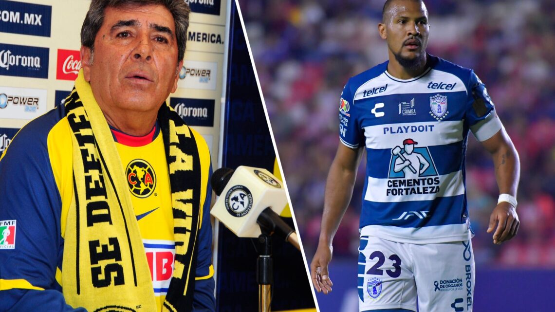 Carlos Reinoso, Salomon Rondon