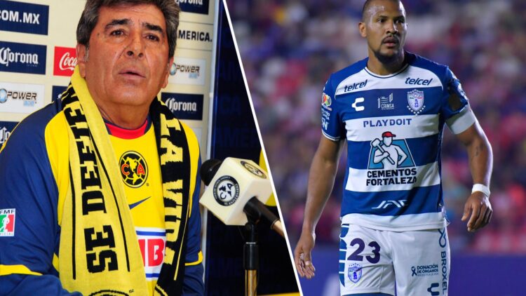 Carlos Reinoso, Salomon Rondon