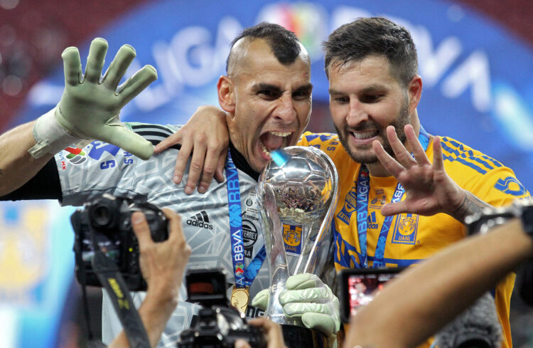 Photo by ULISES RUIZ/AFP via Getty Images