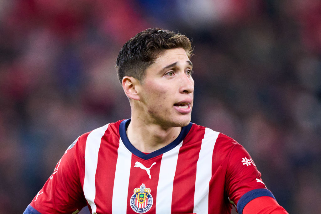 Athletic Club v Chivas de Guadalajara  - Friendly Game