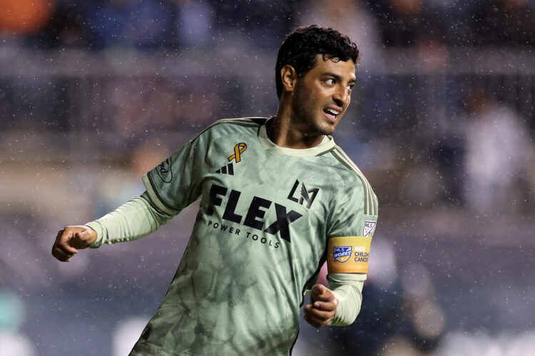Photo by Tim Nwachukwu/Getty Images