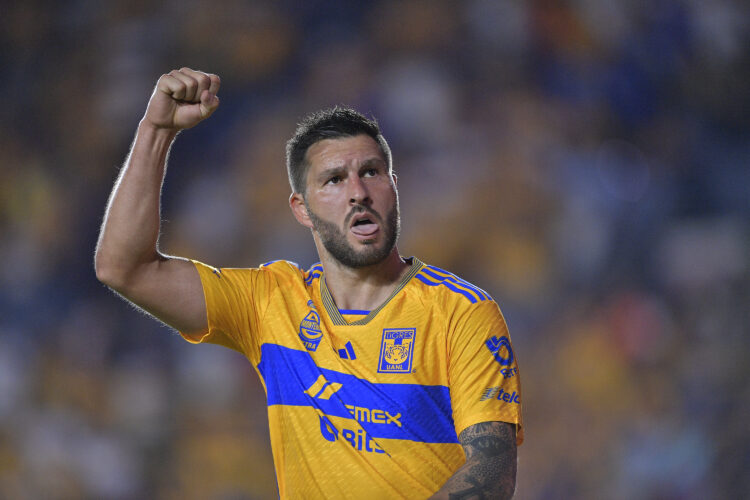 Photo by Azael Rodriguez/Getty Images